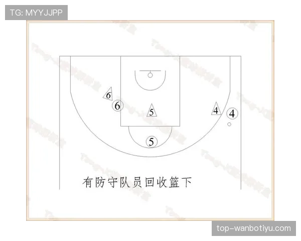 篮球规则解析:进攻三秒违例的具体定义与判定