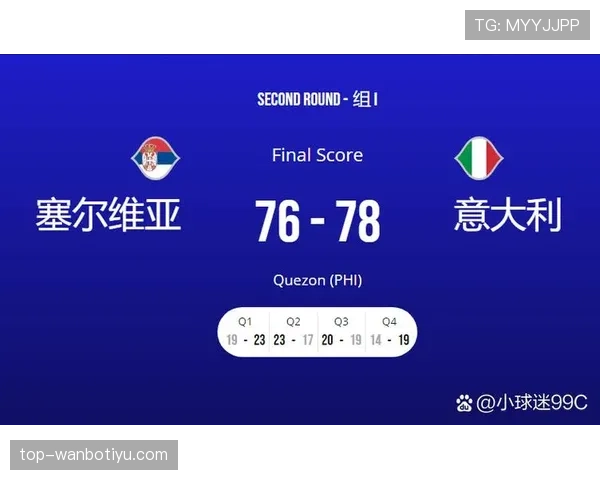 世界杯I组晋级路线图分析